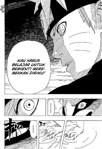 Naruto Online 538 page 5